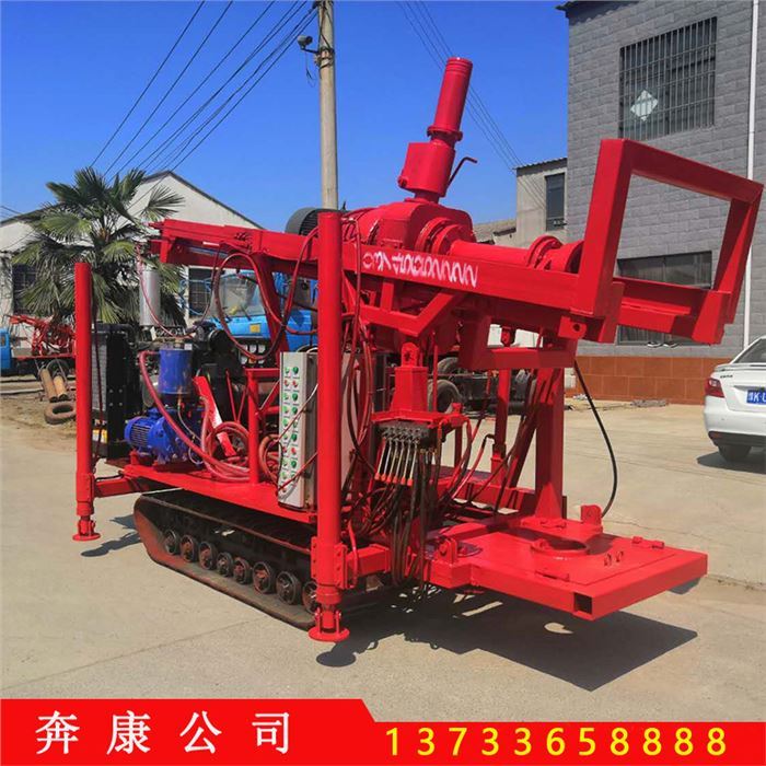 反循环钻机施工方案